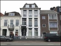 Vlissingen, Badhuisstraat 147A, 151 & 151A