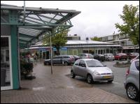 Purmerend, Wormerplein 119 A+B