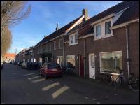 Tilburg, Van der Coulsterstraat 52 & 52a