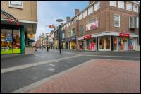 Ridderkerk, Sint Jorisplein 45-46