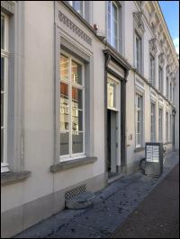 Hulst, Steenstraat 33